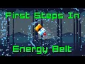 Leaf Blower Revolution guide First Steps In Energy Belt