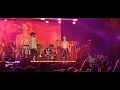 Angela Aguilar Y Leonardo Aguilar POR EL CONTRARIO EN VIVO