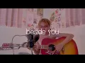 beside you - keshi // cover