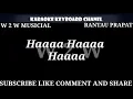 Download Lagu HAHOLONGAN 2 MIX -- MAYA KDI TAPSEL (NADA WANITA) KARAOKE KN7000