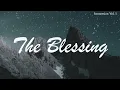 The Blessing || 12-Hour Christian Sleep Music || Piano Instrumental for Sleep, Prayer, and Worship