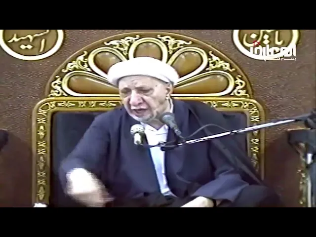 ⁣عقوق الوالدين من أكبر الكبائر - الشيخ أحمد الوائلي