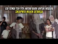Download Lagu EGI TEMUI TEH TITA ANTAR BIAYA UNTUK WISUDA | SIKAPNYA MAKIN DEWASA