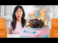 I Tested The MOST UNUSUAL Temu Kitchen Gadgets