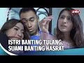 Lagu Suami KDRT dan Bikin Istrinya jadi Mesin Uang | Tangis Kehidupan Wanita ANTV Eps 26 FULL
