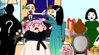 سكره خربت حفل خطوبة أختي و من هو المعجب السري Sukkara 