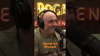 Psilocybin Mushrooms Dosage Safety and Therapeutic Use - Joe Rogan