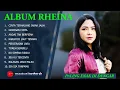 Download Lagu RHEINA - CINTA TERHALANG JARAK JAUH - FULL ALBUM TERBAIK 2025 ||  || LAGU SLOW 2025#ontrending