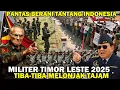 Download Lagu Bikin Geger! Kekuatan Militer Timor Leste Tiba-Tiba Meningkat Drastis, Indonesia Harus Waspada?