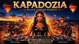 mawe kapadozia afro deep house mix 2026 tribal ritual session best deep afro tech 2026 