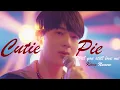 Download Lagu [Eng subs] Hia Lian ✘ Kuea ▶ Will You Still Love Me | Cutie Pie [BL]