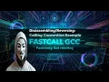 Engineering Course calling convention example 5 GNU compiler FASTCALL