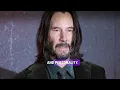 Keanu Reeves Astrology Uncover His Birth Chart Secrets