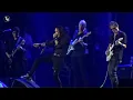 Download Lagu Dino Jelusick, Steve Vai, Billy Sheehan \u0026 Derek -  Still Of The Night l Dewa 19 All Stars 2.0 2025