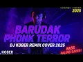 Download Lagu  💥 BARUDAK PHONK TERROR (DJ KOBER Remix Cover) | DJ VINNIE PARGOY ⚡ BASS MENTAL VIBE 2025