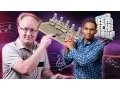 Ben Heck s Atari Junk Keyboard Part 1 Enter the Matrix