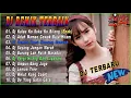 Download Lagu DJ TERBARU 2021 SLOW REMIX | DJ KALAU TI SUKA KO BILANG FULL BASS 2021 - 2021