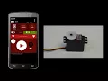 REV - Testing Servos