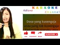 Download Lagu AMPUNILAH karaoke duet smule