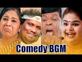 Lagu Tamil Comedy BGM No Copyright
