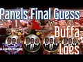Lagu Panels Final Guess on Buffaloes Is Boyz II Men / The Masked Singer USA Season 12 Finale