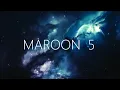 Lost Stars lyrics Maroon 5