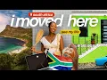 Lagu From America to Africa: Life in Cape Town, South Africa ($5K Month Cost Of Living)@WebnationAfrica​