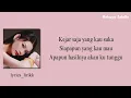 Natasya Sabella Sana Jatuh Cinta Lirik
