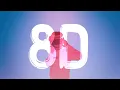 Download Lagu Frank Ocean - Futura Free | 8D Immersive Audio 🎧