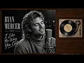 I Like the Way You Call (1987) - Ryan Mercer