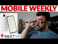 Mobile Weekly Live Ep290 - Pixel 4a Best Price Device of 2020 Apple Bringing Back VR to Mobile