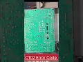 Download Lagu Samsung Inverter Ac Outdoor Error Code #cooling solution with idea #shortvideo