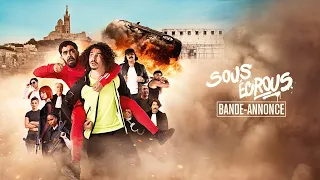Sous Ecrous - Bande-annonce