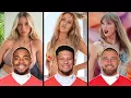 Kansas City Chiefs Wives and Girlfriends 2025