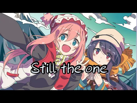 Download MP3 Nightcore:Still The One(One Direction)