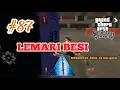 GTA SA MISI #87 MERAMPOK BANK DI CALIGULA (ANDROID TANPA CHEAT DAN MOD) GAMEPLAY ANDROID • SUB INDO