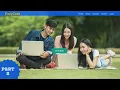 How To Make A Responsive Education Website Design Using HTML CSS JavaScript Step By Step Part-2
