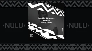 jackie queens higher benny t mix 
