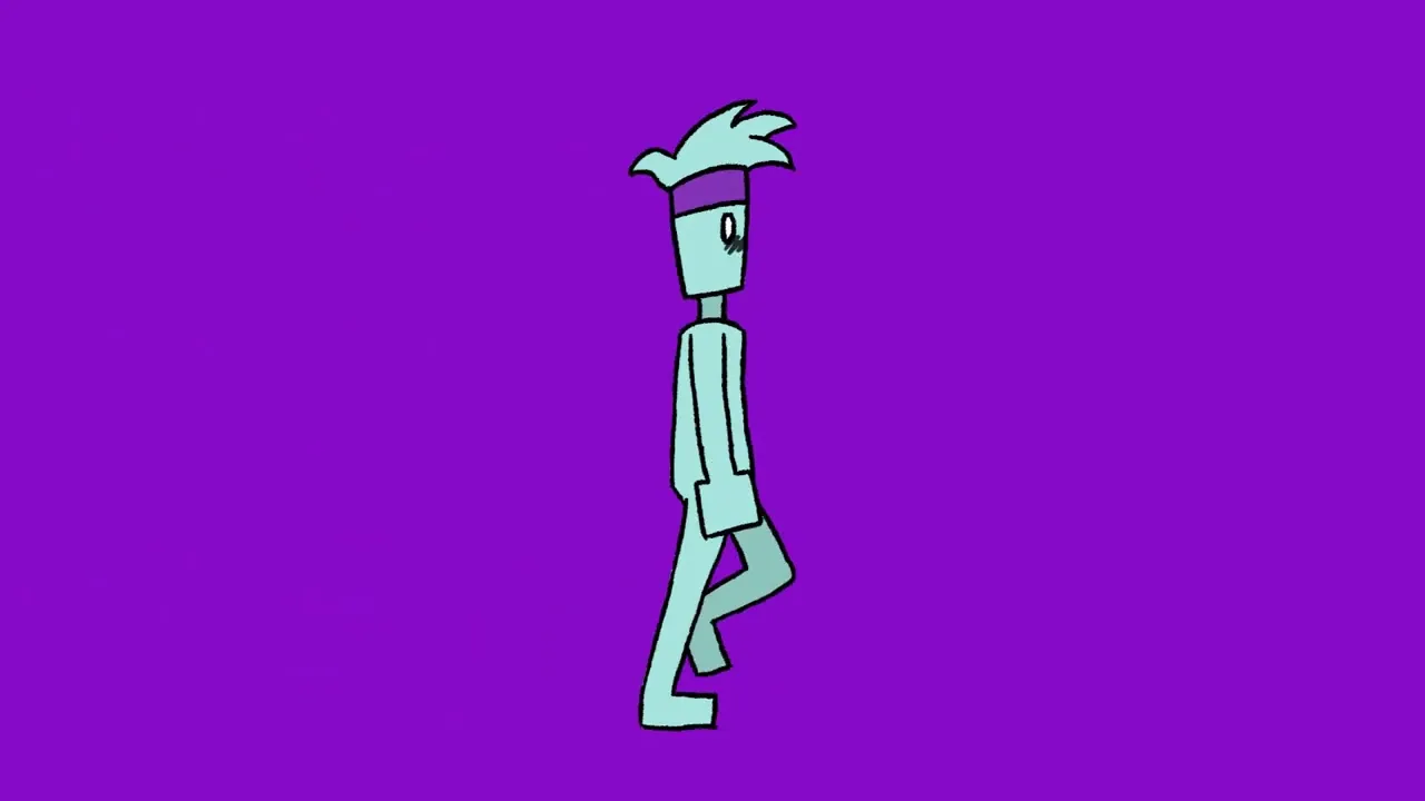 Walk Across