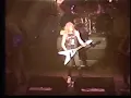 Metallica - Fade To Black (Metal Hammer Festival 1985 )