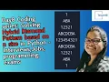 Day8 Coding series Solving Hybrid Diamond Pattern in Python Interviews Jobs exams Target45