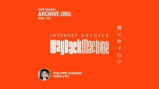 WWW Archive Org 