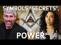 The Not So Secret World of Freemasonry
