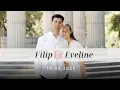 Download Lagu Filip \u0026 Eveline - Бракосочетание.