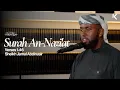 Lagu Surah An-Nazi'at  | Sheikh Jamal AbdiNasir