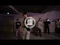 GUNMIN CHOREO CLASS | Les Twins - Smooth (Les Twins Remix) | @JustJerkDanceAcademy