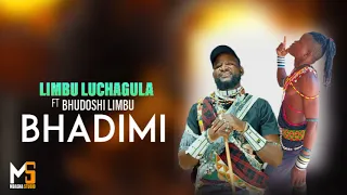 Limbu Luchagula X Bhudoshi Limbu Bhademi Audio 2025 