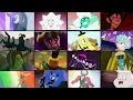 Defeats Of My Favorite Cartoon Villains Spiros LP