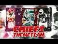 THIS IS THE NEW BEST THEME TEAM TOO MUCH SPEED KANAS CITY CHIEFS THEME TEAM MADDEN 23