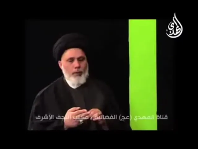 ⁣2- لماذا خرجت الزهراء (ع) الى باب الدار مع أن أمير المؤمنين (ع) موجود / السيد محمد حسن الموسوي